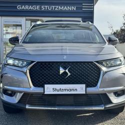 DS DS7 Crossback PureTech 225 Automatique Grand Chic Sarre-Union