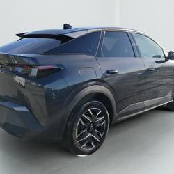 Peugeot 3008 1.2i Hybrid 145 e-DCS6 GT H&eacute;nin-Beaumont