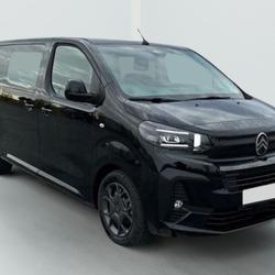 Citroen Jumpy JUMPY CAB APPROFONDIE XL BLUEHDI 180 S S EAT8 H&eacute;nin-Beaumont