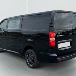 Citroen Jumpy JUMPY CAB APPROFONDIE XL BLUEHDI 180 S S EAT8 H&eacute;nin-Beaumont