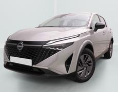 Nissan Qashqai Hénin-Beaumont