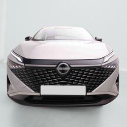 Nissan Qashqai 1.3 DIG-T 140 Acenta H&eacute;nin-Beaumont