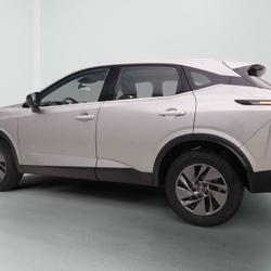 Nissan Qashqai 1.3 DIG-T 140 Acenta H&eacute;nin-Beaumont