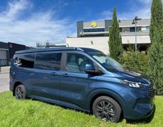 Fourgon Westfalia Saint-Fons