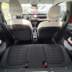 Citroen C3 PureTech 100 BVM6 MAX Sarre-Union