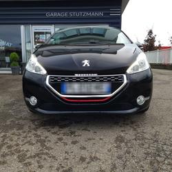 Peugeot 208 1.6 THP 200 GTI Sarre-Union