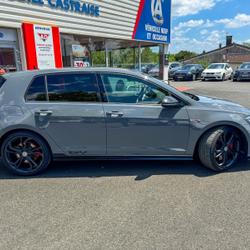 Volkswagen Golf 7 Golf 2.0 TSI 290 DSG7 GTI TCR Castres