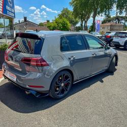 Volkswagen Golf 7 Golf 2.0 TSI 290 DSG7 GTI TCR Castres