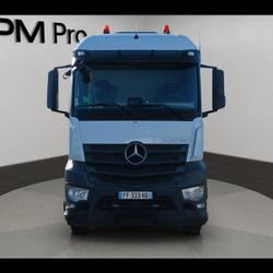 Mercedes Actros 1848 LSN Tresses