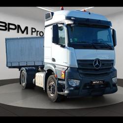 Mercedes Actros 1848 LSN Tresses