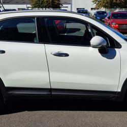 Fiat 500x 1.3 FFly T T4 150ch DCT Cross Machecoul-Saint-M&ecirc;me