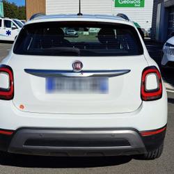 Fiat 500x 1.3 FFly T T4 150ch DCT Cross Machecoul-Saint-M&ecirc;me