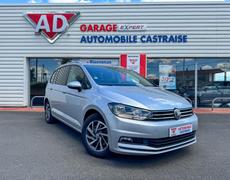Volkswagen Touran Castres