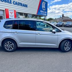 Volkswagen Touran Touran 2.0 TDI 150 BMT DSG6 7pl Connect Castres