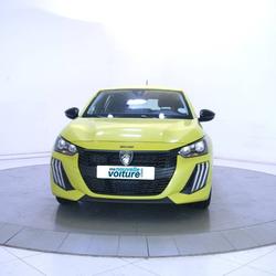 Peugeot 208 208 PureTech 100 S&S BVM6 - Allure Redon