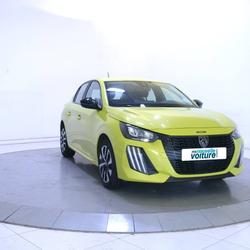 Peugeot 208 208 PureTech 100 S&S BVM6 - Allure Redon