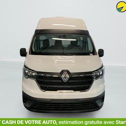 Renault Trafic FOURGON FGN L2H2 3T BLUE DCI 150 GSR2 ADVANCE Saint-Fons