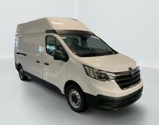 Renault Trafic Hénin-Beaumont