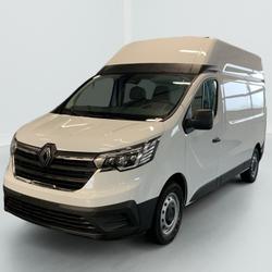 Renault Trafic TRAFIC FGN L2H2 3T BLUE DCI 150 GSR2 ADVANCE H&eacute;nin-Beaumont