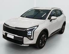 Kia Sportage Hénin-Beaumont