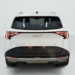Kia Sportage Sportage Hybride 239 ch BVA6 Active H&eacute;nin-Beaumont