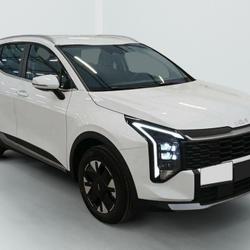 Kia Sportage Sportage Hybride 239 ch BVA6 Active H&eacute;nin-Beaumont