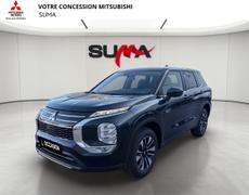 Mitsubishi Outlander Vénissieux