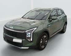 Kia Sportage Hénin-Beaumont