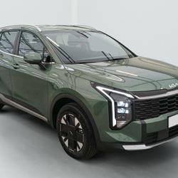 Kia Sportage Sportage Hybride 239 ch BVA6 Active H&eacute;nin-Beaumont