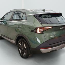 Kia Sportage Sportage Hybride 239 ch BVA6 Active H&eacute;nin-Beaumont