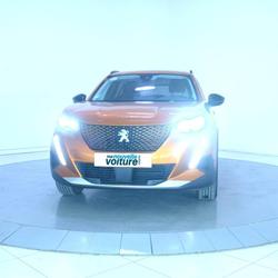 Peugeot 2008 Electrique 136 ch - Style occasion - Redon - photo 2/29