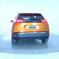 Peugeot 2008 Electrique 136 ch - Style occasion - Redon - photo 2/29