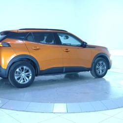 Peugeot 2008 Electrique 136 ch - Style occasion - Redon - photo 3/29