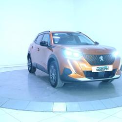Peugeot 2008 Electrique 136 ch - Style occasion - Redon - photo 3/29