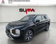 Mitsubishi Outlander Vénissieux