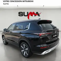 Mitsubishi Outlander Outlander 2.4 MIVEC PHEV 306 4WD Intense V&eacute;nissieux