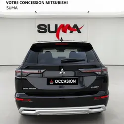 Mitsubishi Outlander Outlander 2.4 MIVEC PHEV 306 4WD Intense V&eacute;nissieux