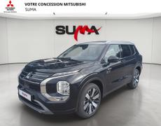 Mitsubishi Outlander Vénissieux