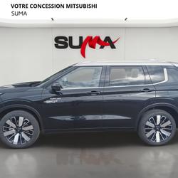 Mitsubishi Outlander Outlander 2.4 MIVEC PHEV 306 4WD Instyle V&eacute;nissieux