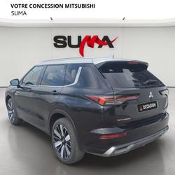 Mitsubishi Outlander Outlander 2.4 MIVEC PHEV 306 4WD Instyle V&eacute;nissieux