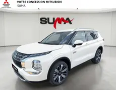 Mitsubishi Outlander Vénissieux