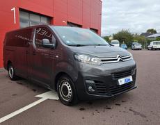 Citroen Autres Citroen - Taille XL BlueHDi 120 S&S BVM6 Confort (AMD0)  4 portes  (avril 2019) (co2 128) - 20 500 €