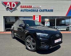 Audi Q5 Castres
