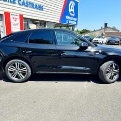 Audi Q5 Q5 Sportback 40 TDI 204 S tronic 7 Quattro S line Castres