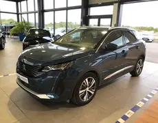 Peugeot 3008 Mérignac