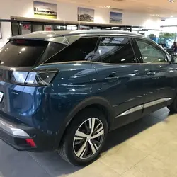 Peugeot 3008 HYBRID 225CH ALLURE PACK E-EAT8 M&eacute;rignac