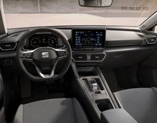 Seat Leon Hénin-Beaumont