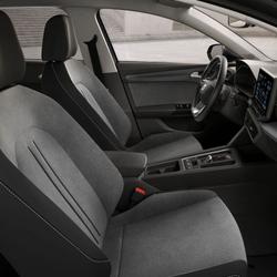 Seat Leon 1.5 eTSI 115 DSG Style H&eacute;nin-Beaumont