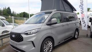 Fourgon Campereve Autres Campereve   - photo 0