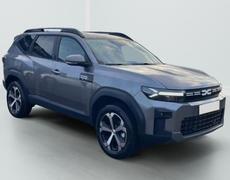 Dacia Bigster Hénin-Beaumont